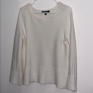 A Ellen Tracy sweater